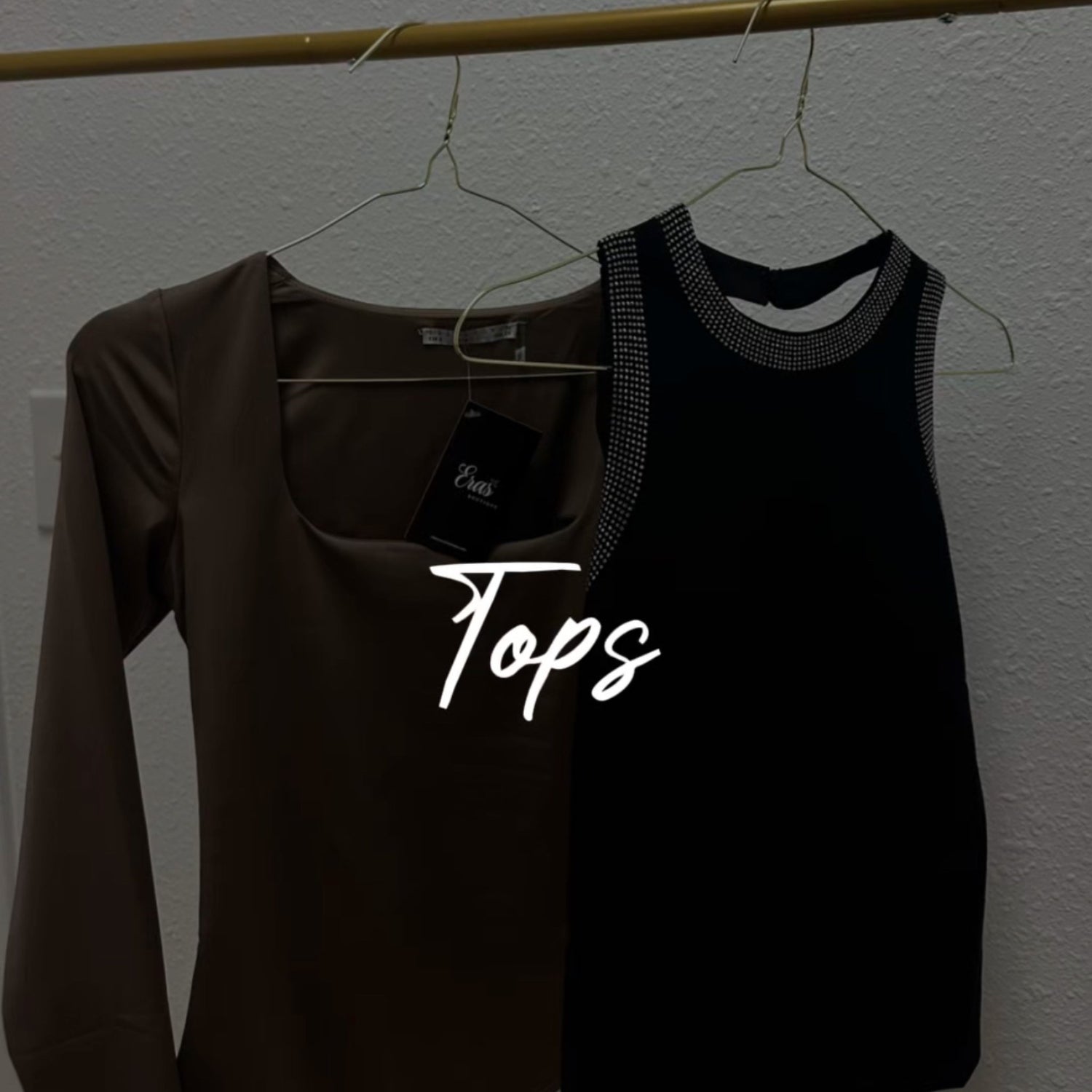 Tops